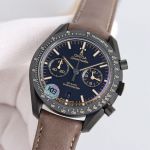 Omega Speedmaster Dark Side of the Moon - Image 4