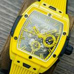 Hublot Spirit of Big Bang 42mm - Image 4