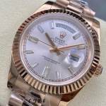 Rolex Day-Date 40 - Image 4