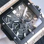 Hublot Square Bang Unico 45mm - Image 4