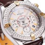 Breitling Bulgari Avenger B01 Chronograph 44 Night Mission Dust Devils - Image 4