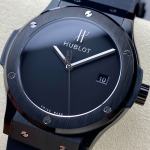 Hublot Classic Fusion 42mm - Image 4
