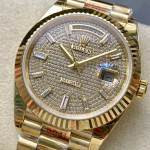 Rolex Day-Date 40 - Image 4