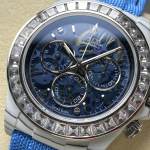 Rolex Diw Daytona skeleton dial - Image 4