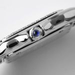 Cartier Medium Panthere de Cartier watch - Image 4