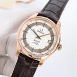 Omega De Ville Hour Vision - Image 4