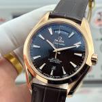 Omega Seamaster Aqua Terra 150M - Image 4