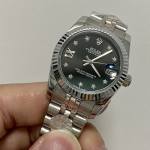 Rolex Datejust 31 - Image 4