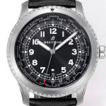 Breitling Aviator 8 B35 Automatic Unitime 41 - Image 4