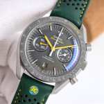 Omega Speedmaster Dark Side of the Moon - Image 4