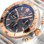 Breitling Chronomat B01 42 - Image 4