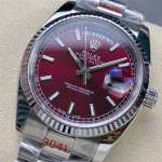 Rolex Day-Date 36 - Image 4
