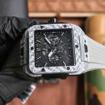 Hublot Square Bang Unico 42mm - Image 4