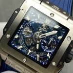 Hublot Square Bang Unico 42mm - Image 4