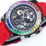 Rolex Daytona 43mm skeleton dial - Image 4
