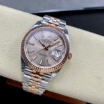 Rolex Datejust 41 - Image 4