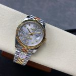Rolex Datejust 41 - Image 4
