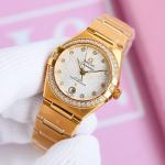 Omega Constellation - Image 4