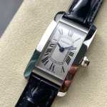 Cartier Tank Americaine watch - Image 4