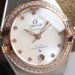 Omega Constellation - Image 4