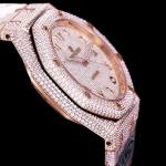AUDEMARS PIGUET Royal Oak 15400 - Image 4