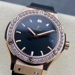 Hublot Classic Fusion 33mm - Image 4