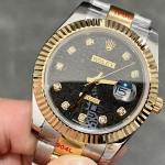 Rolex Datejust 41 - Image 4