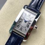 Cartier Tank Americaine watch - Image 4