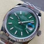 Rolex Datejust 36 - Image 4
