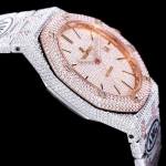 AUDEMARS PIGUET Royal Oak 15400 - Image 4
