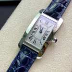 Cartier Tank Americaine watch - Image 4