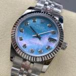Rolex Datejust 31 - Image 4