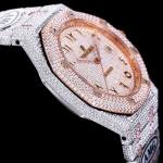 AUDEMARS PIGUET Royal Oak 15400 - Image 4