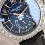 Patek Philippe Complications 5205 - Image 4
