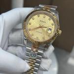 Rolex Datejust 41 - Image 4