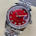 Rolex Datejust 31 - Image 4