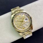 Rolex Datejust 41 - Image 4