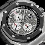 Audemars Piguet Royal Oak Offshore Chronograph 26400 - Image 4