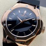 Hublot Classic Fusion 40mm - Image 4