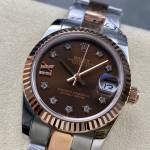 Rolex Datejust 31 - Image 4