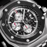Audemars Piguet Royal Oak Offshore Chronograph 26400 - Image 4