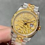 Rolex Datejust 41 - Image 4