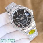 Rolex Sky-Dweller Dial 42mm with osyter band - Image 3
