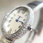 Cartier Baignoire watch - Image 5