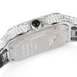 Santos Large de Cartier watch - Image 5