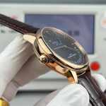 Vacheron Constantin Moon phase retrograde date - Image 5