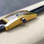 Cartier Tank Americaine watch - Image 5