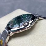 Cartier 42mm Ballon Bleu de Cartier watch - Image 5
