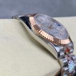 Rolex Datejust 41 - Image 5