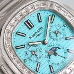 PATEK PHILIPPE 5740/1G - Image 5